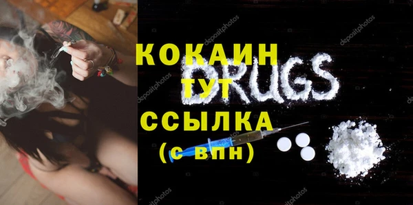 кокс Няндома